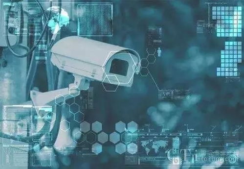 AI賦能警務 公共安全的智能守護者還是雙刃劍？